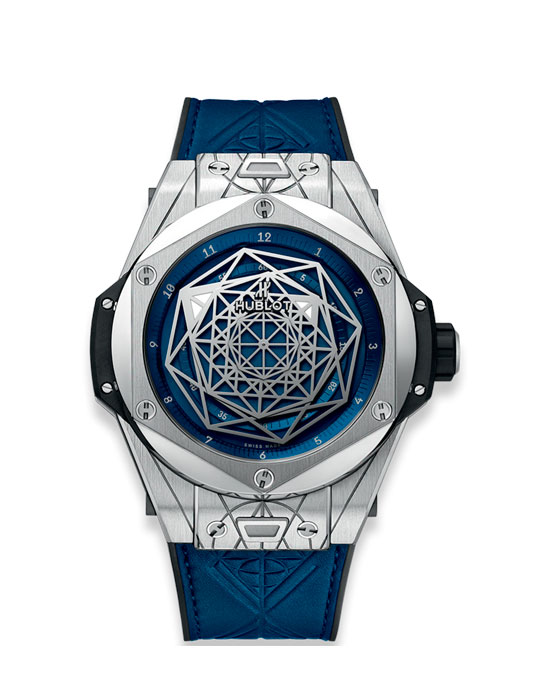 Часы Hublot Big Bang 415.NX.7179.VR.MXM18