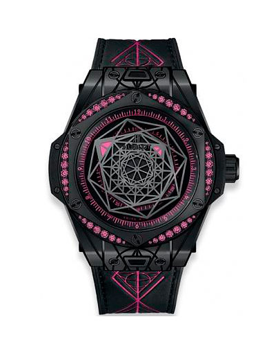 Часы Hublot Big Bang 465.CS.1119.VR.1233.MXM18