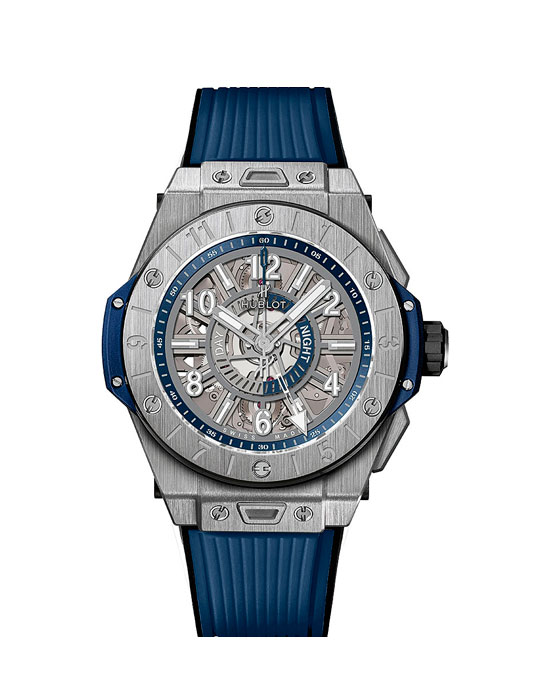 Часы Hublot Big Bang 471.NX.7112.RX