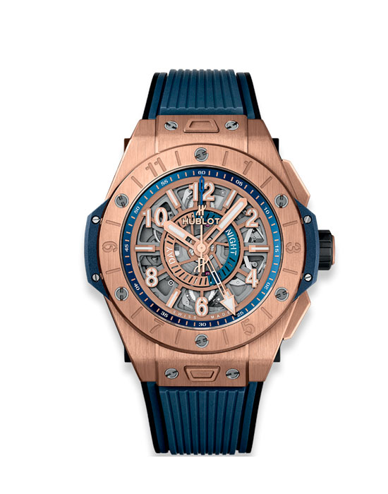 Часы Hublot Big Bang 471.OX.7128.RX