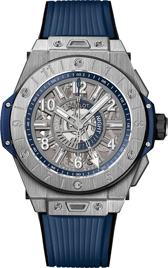 Часы Hublot Big Bang 471.QX.7127.RX