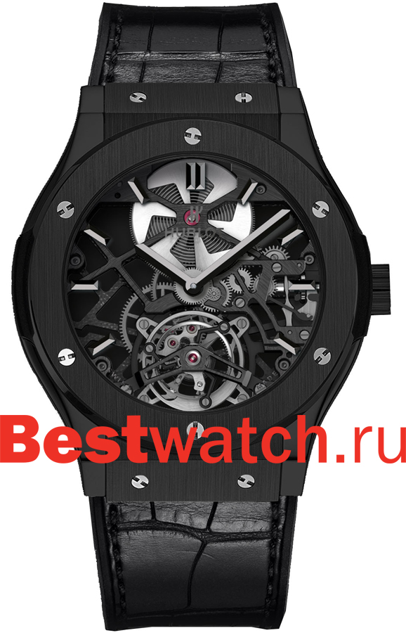 Часы Hublot Classic Fusion 505.CM.0140.LR