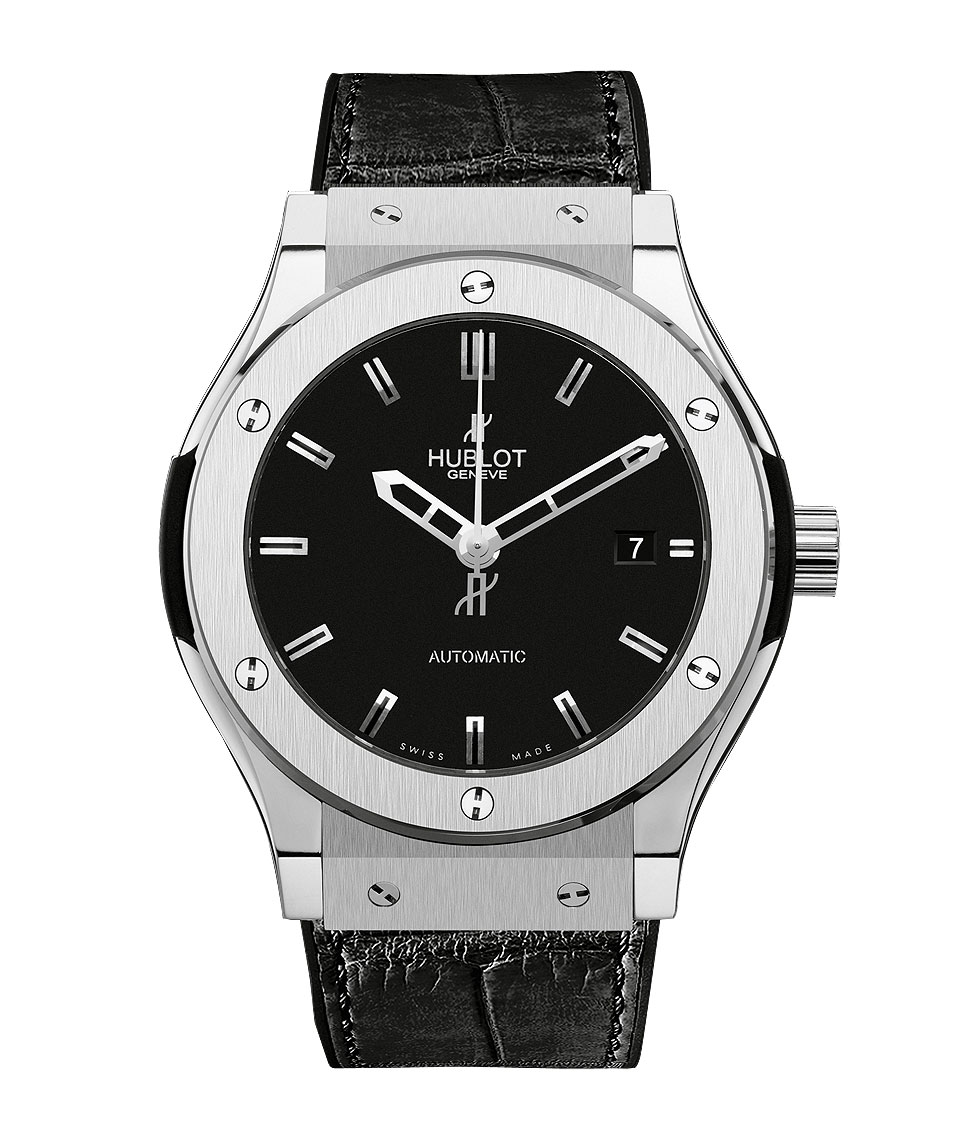 Часы Hublot Classic Fusion 511.NX.1170.LR