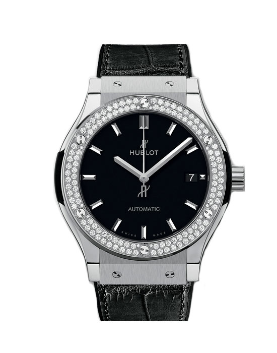 Часы Hublot Classic Fusion 511.NX.1171.LR.1104