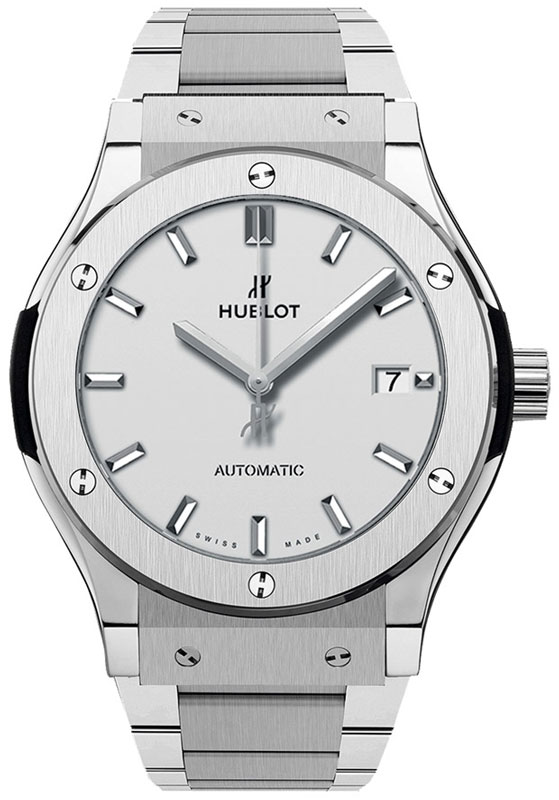 Часы Hublot Classic Fusion 511.NX.2611.NX