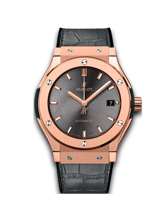 Часы Hublot Classic Fusion 511.OX.7081.LR