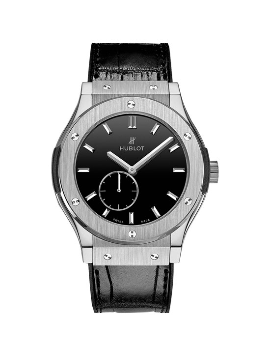 Часы Hublot Classic Fusion 515.NX.1270.LR
