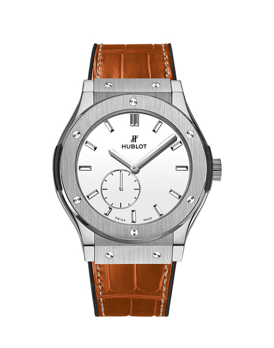 Часы Hublot Classic Fusion 515.NX.2210.LR