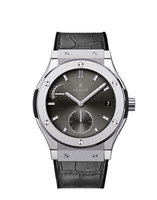 Часы Hublot Classic Fusion 516.NX.7070.LR