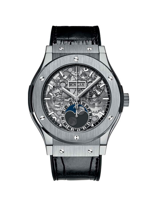 Часы Hublot Classic Fusion 517.NX.0170.LR