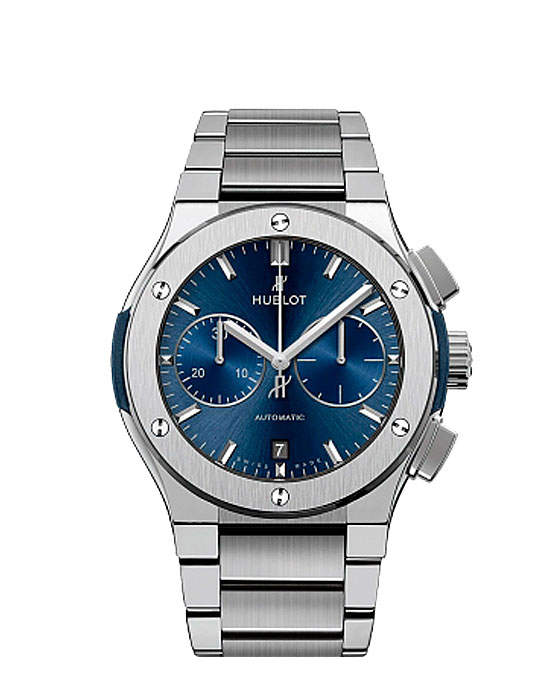 Часы Hublot Classic Fusion 520.NX.7170.NX