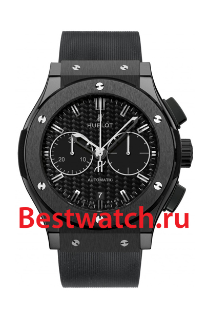 Часы Hublot Big Bang 521.CM.1770.RX