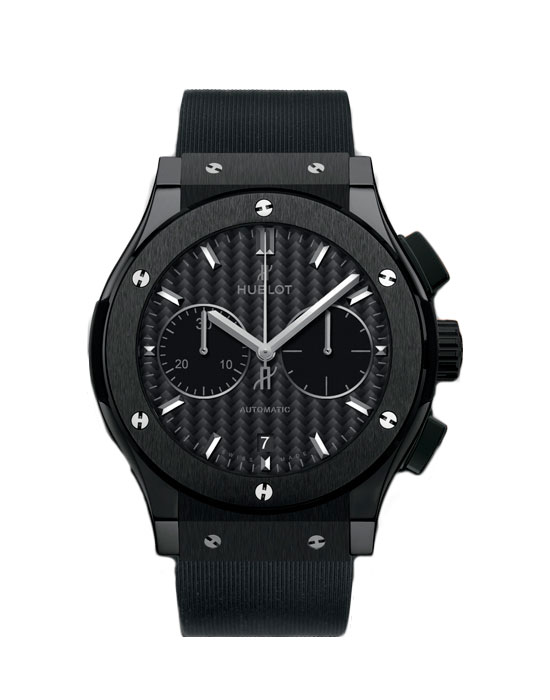 Часы Hublot Classic Fusion 521.CM.1771.RX