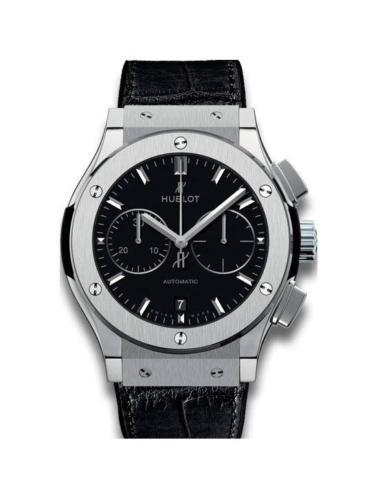 Часы Hublot Classic Fusion 521.NX.1171.LR