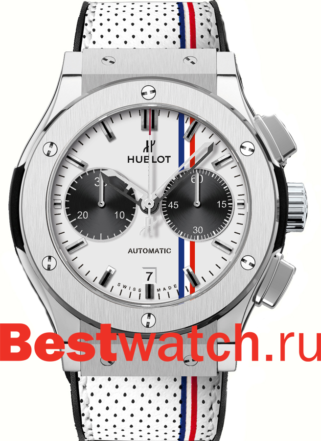Часы Hublot Classic Fusion 521.NX.2612.VR.TRA13