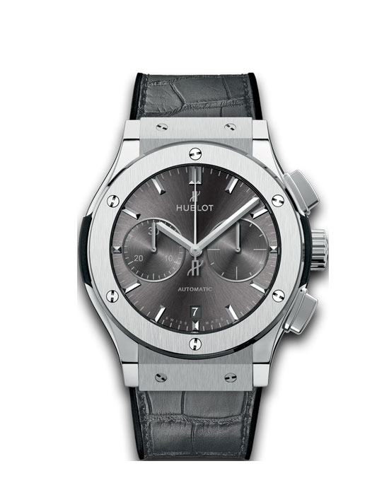 Часы Hublot Classic Fusion 521.NX.7071.LR