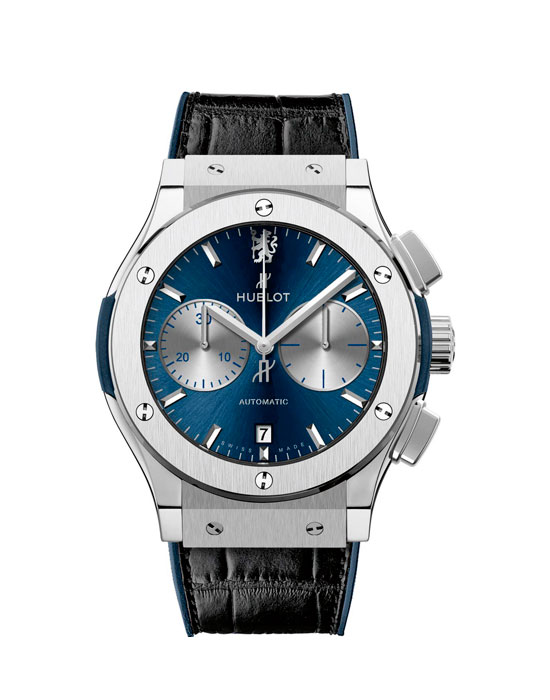 Часы Hublot Classic Fusion 521.NX.7119.LR.CFC16