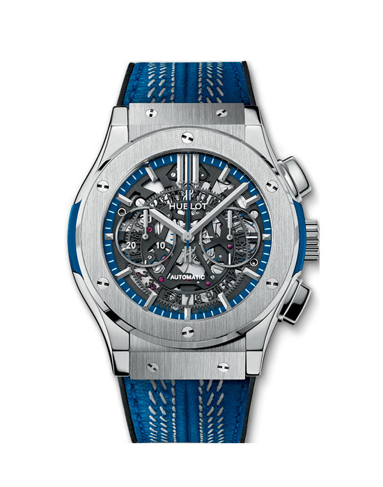 Часы Hublot Classic Fusion 525.NX.0129.VR.ICC16