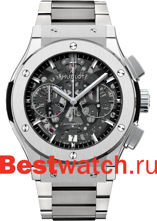 Часы Hublot Classic Fusion 525.NX.0170.NX