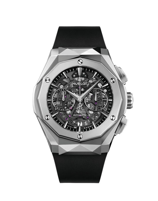 Часы Hublot Classic Fusion 525.NX.0170.RX.ORL18