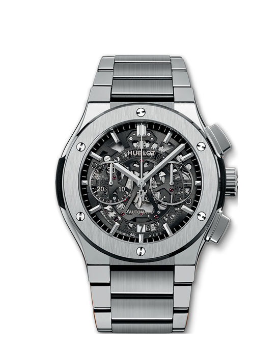 Часы Hublot Classic Fusion 528.NX.0170.NX