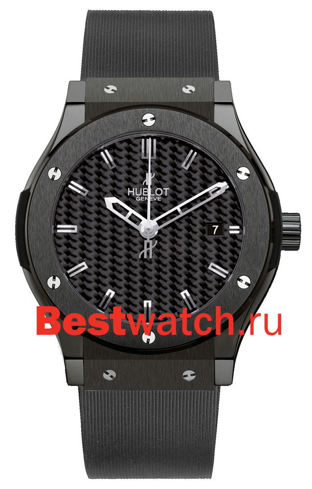 Часы Hublot Classic Fusion 542.CM.1770.CM