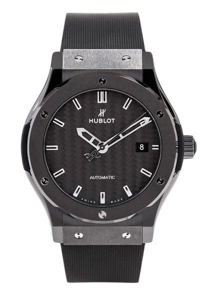 Часы Hublot Classic Fusion 542.CM.1770.RX