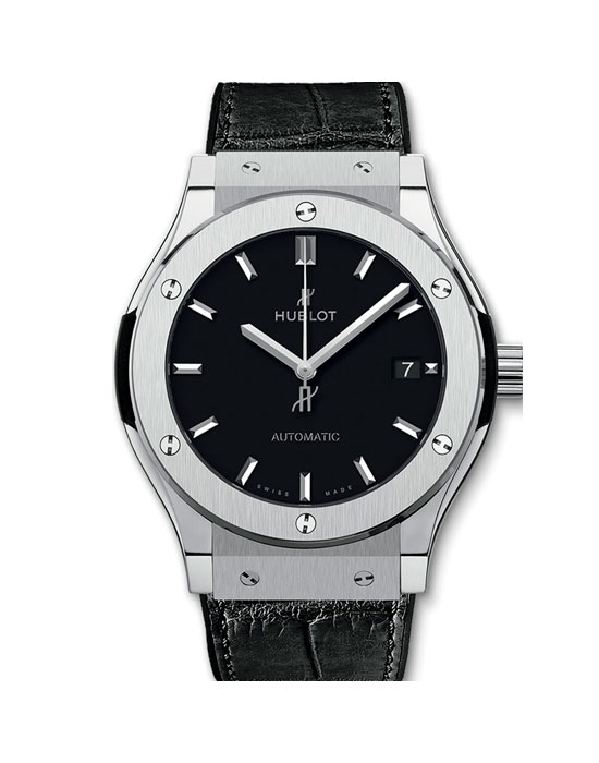 Часы Hublot Classic Fusion 542.NX.1171.LR