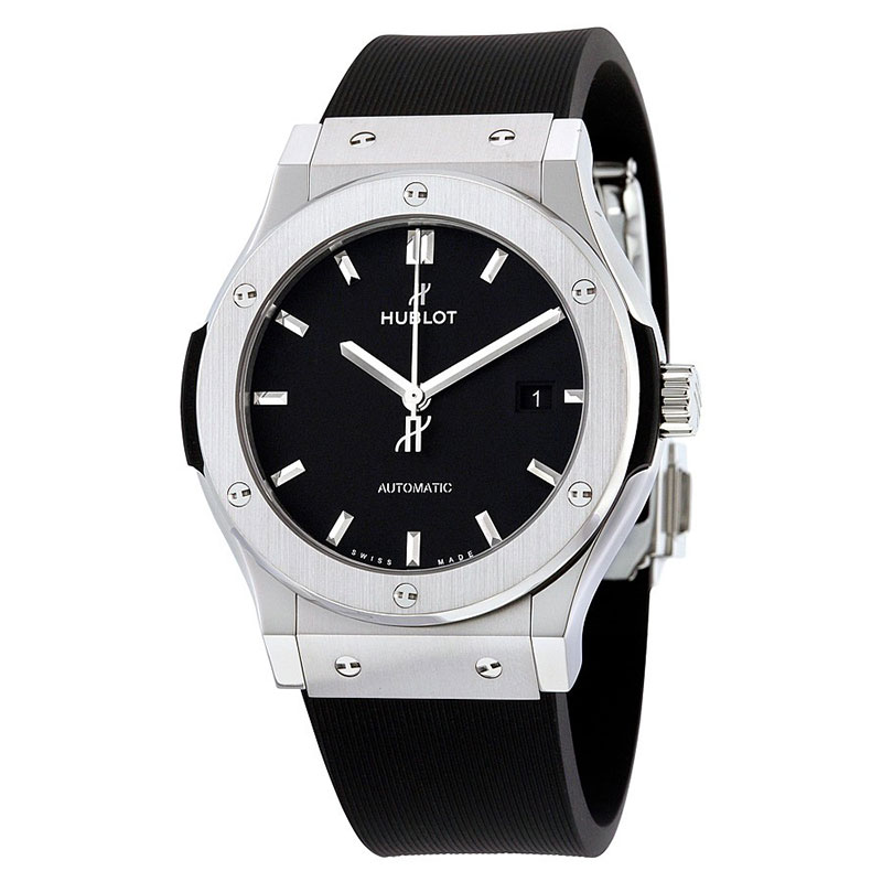 Часы Hublot Classic Fusion 542.NX.1171.RX