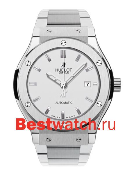 Часы Hublot Classic Fusion 542.NX.2610.NX