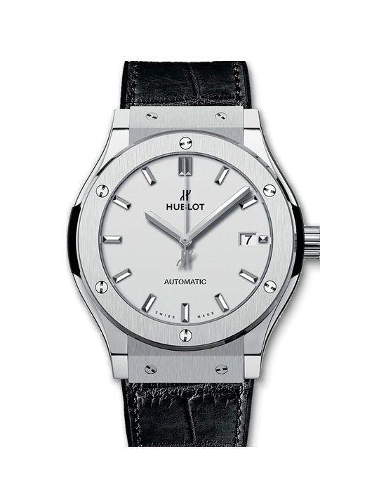 Часы Hublot Classic Fusion 542.NX.2611.LR