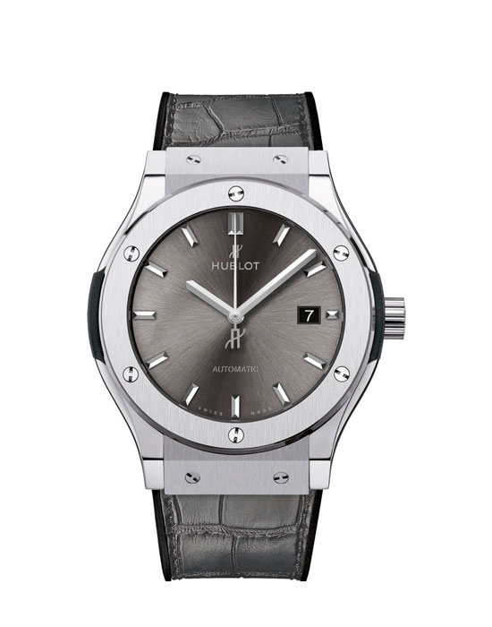 Часы Hublot Classic Fusion 542.NX.7071.LR