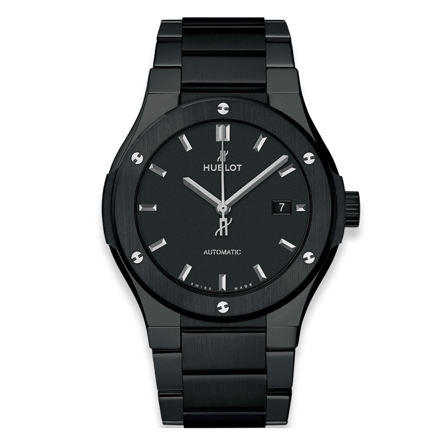Часы Hublot Classic Fusion 548.CM.1170.CM