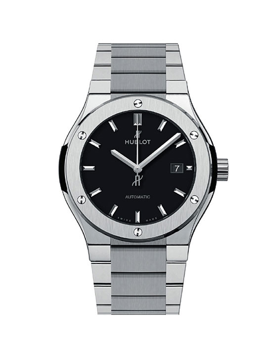 Часы Hublot Classic Fusion 548.NX.1170.NX