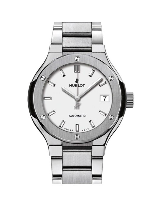 Часы Hublot Classic Fusion 548.NX.2610.NX