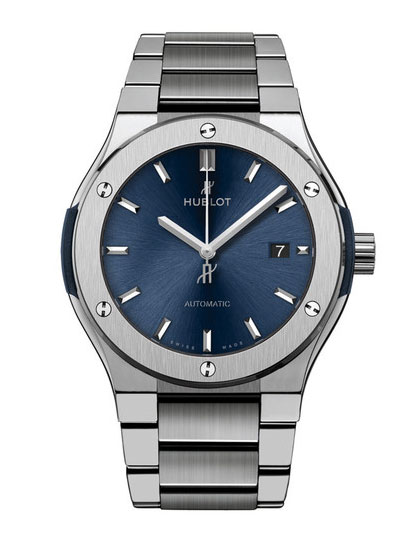 Часы Hublot Classic Fusion 548.NX.7170.NX