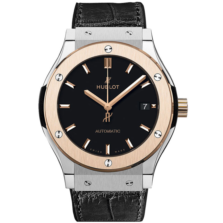 Часы Hublot Classic Fusion 565.NO.1181.LR