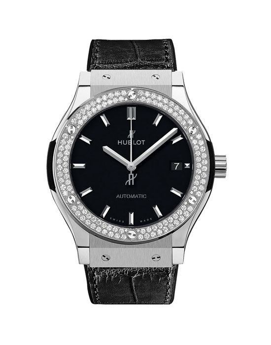 Часы Hublot Classic Fusion 565.NX.1171.LR.1104