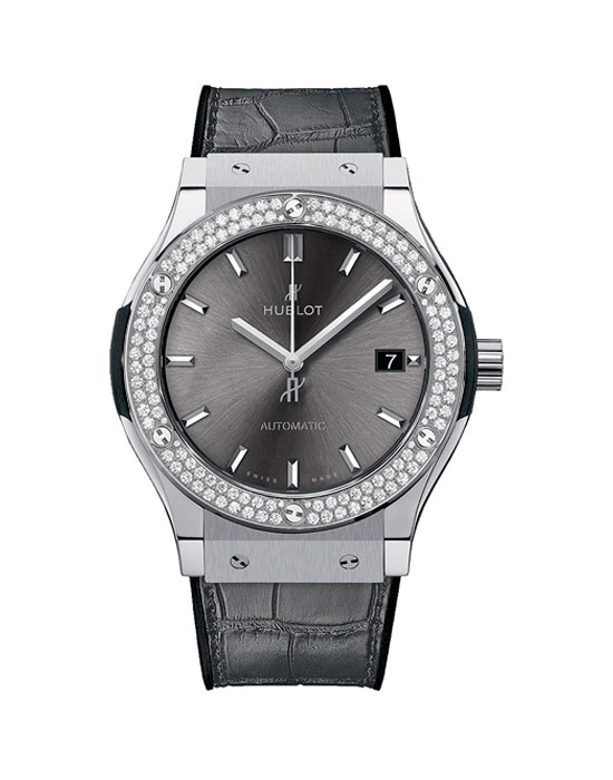 Часы Hublot Classic Fusion 565.NX.7071.LR.1104