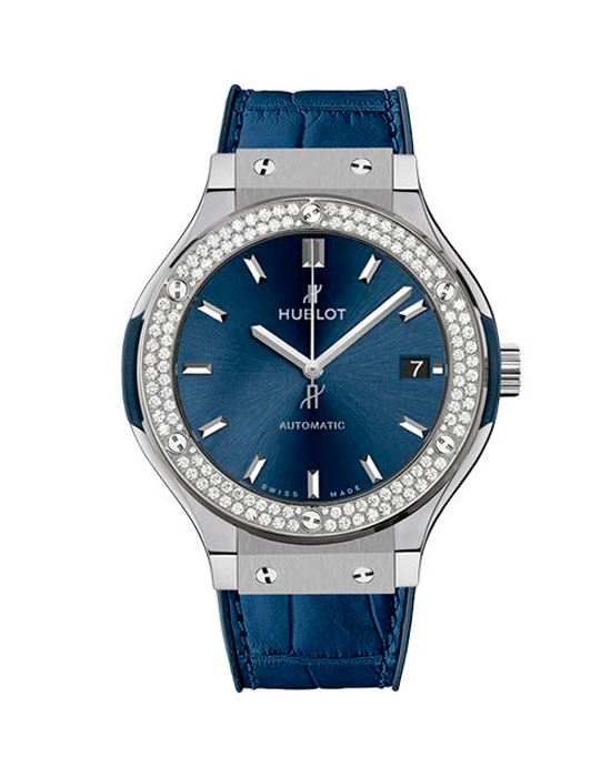 Часы Hublot Classic Fusion 565.NX.7170.LR.1104