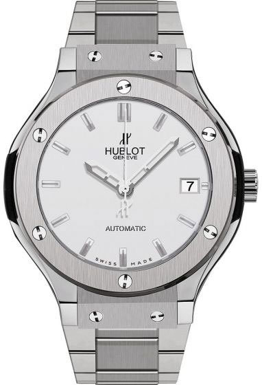 Часы Hublot Classic Fusion 568.NX.2610.NX