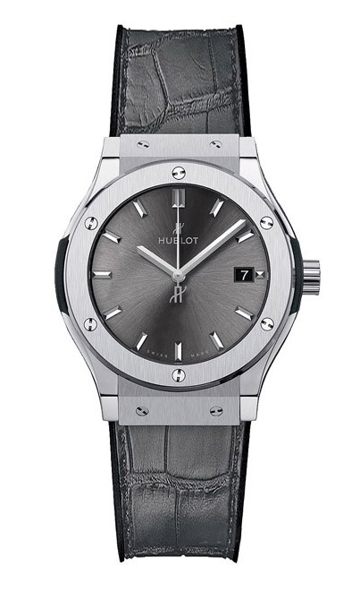 Часы Hublot Classic Fusion 581.NX.7071.LR