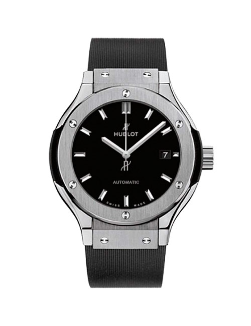 Часы Hublot Classic Fusion 582.NX.1170.RX
