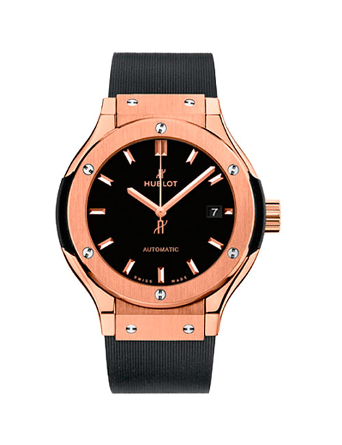 Часы Hublot Classic Fusion 582.OX.1180.RX