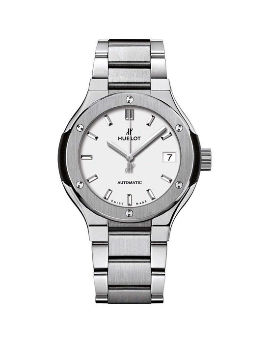 Часы Hublot Classic Fusion 585.NX.2610.NX