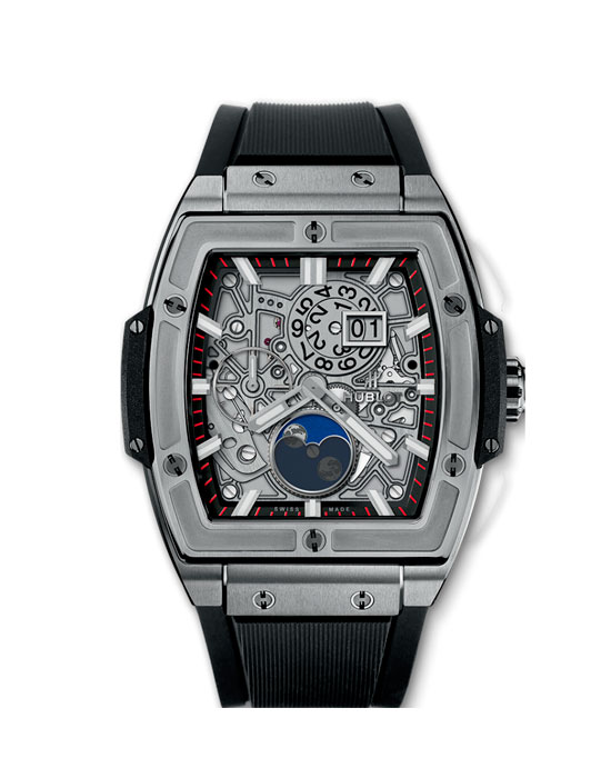 Часы Hublot Spirit of Big Bang 647.NX.1137.RX