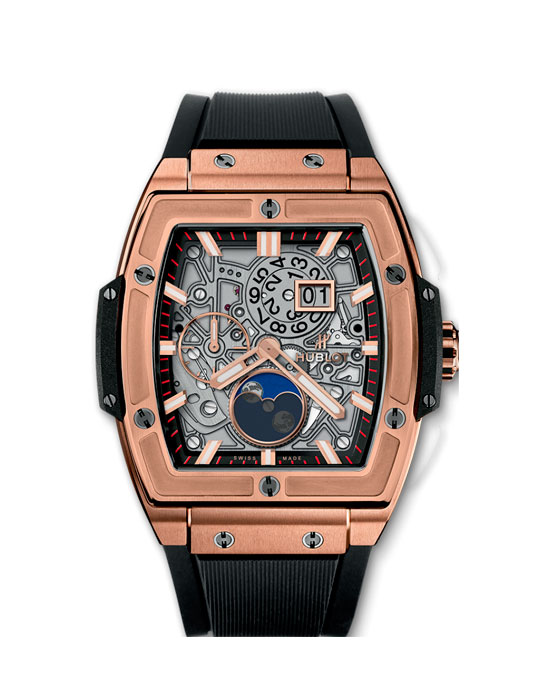 Часы Hublot Spirit of Big Bang 647.OX.1138.RX