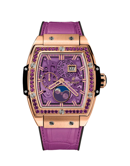 Часы Hublot Spirit of Big Bang 647.OX.4781.LR.1205