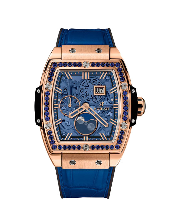 Часы Hublot Spirit of Big Bang 647.OX.5181.LR.1201
