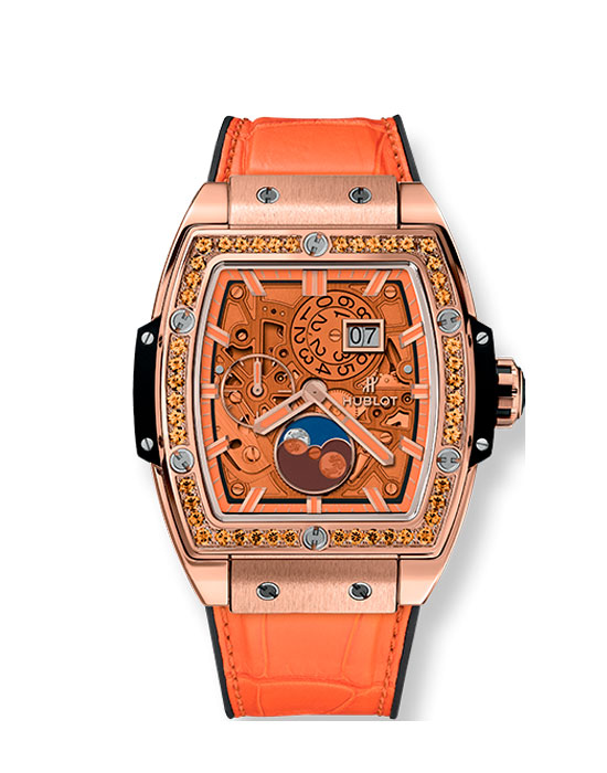 Часы Hublot Spirit of Big Bang 647.OX.5381.LR.1206